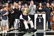 Former Spurs, Nuggets team owner Red McCombs dies | NBA.com