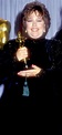1991 - KATHY BATES - Best Actress in a Leading Role - MISERY | Best ...