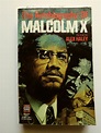 The Autobiography of Malcolm X by Malcolm X - Paperback - First Edition ...