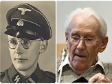 Oskar Gröning -Bookkeeper of Auschwitz – History of Sorts
