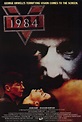 1984 (1984) 11x17 Movie Poster - Walmart.com