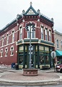 Grinnell Iowa - Downtown - 03 Photograph by Gregory Dyer