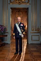 10 facts about King Carl XVI Gustaf of Sweden - Swedes in the States