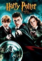 Ver "Harry Potter y la Orden del Fénix" Película Completa - Cuevana 3