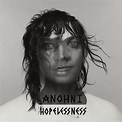 'We Don't Have Anything To Lose': A Lexicon Of Anohni's 'Hopelessness ...