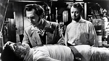 Frankensteins Fluch - Kritik | Film 1957 | Moviebreak.de