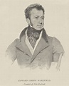 Edward Gibbon Wakefield - EcuRed