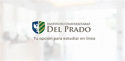 Conoce el significado del logo del Instituto Universitario del Prado