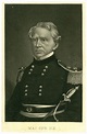 Major General John Adams Dix (1798-1879), U.S.A