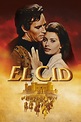 El Cid (1961) | The Poster Database (TPDb)