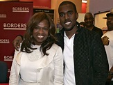 Kanye West Pays Tribute to Late Mother Donda with New Song