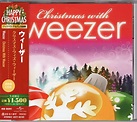 Weezer – Christmas With Weezer (2022, CD) - Discogs