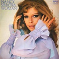 Nancy Sinatra – Woman (1972, Vinyl) - Discogs