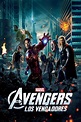 The Avengers (2012) - Posters — The Movie Database (TMDb)