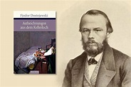 Fjodor Dostojewskis "Aufzeichnungen aus dem Kellerloch"