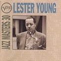 Lester Young – Verve Jazz Masters 30 (1994, CD) - Discogs