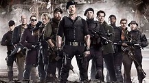 The Expendables 4 | The Daily Star
