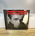 Johnny Paycheck - The Real Mr. Heartache - The Little Darlin' Years ...