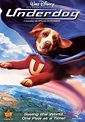 Underdog 2007 dvd – Ericvisser