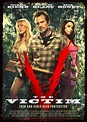 The Victim (2011) - FilmAffinity