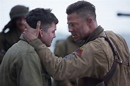 ‘Fury’ movie review: War brings out the worst in men - The Washington Post
