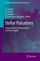 Stellar Pulsations - Fachbuch - bücher.de