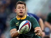 Handre Pollard stars as Boks win Rugby Championship | PlanetRugby ...