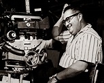 Robert Aldrich | From Tv to big screen: the journey of a director
