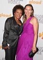 Everything To Know About Alex Sykes - Wanda Sykes' Wife