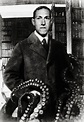 H.P. Lovecraft aconselha escritores a fugirem de guias didáticos - Homo ...