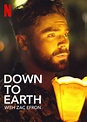 'Down to Earth with Zac Efron': Just the Netflix Original we need ...