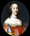 Marie de Rohan, Duchesse de Rohan et Chevreuse by ? (location unknown ...