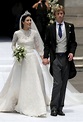 Prince Christian of Hanover and Alessandra Wedding Pictures | POPSUGAR ...