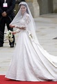 How to recreate Kate Middleton's dreamy white wedding look on your big ...