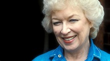 Doctor Who: è morta a 93 anni l'attrice Dame June Whitfield