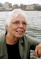 Nancy Holt, Outdoor Artist, Dies at 75 - The New York Times