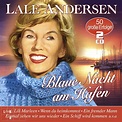 Neue Doppel-CD „Blaue Nacht am Hafen“ | Lale-Andersen-Archiv