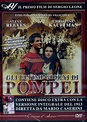 Gli Ultimi Giorni Di Pompei: Amazon.it: Reeves, Kauffman, Leone Sergio ...