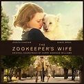 Harry Gregson-Williams: The Zookeeper's Wife – Proper Music