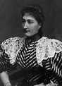 Princesse Clémentine de Belgique (1872-1955) fille du roi Léopold II