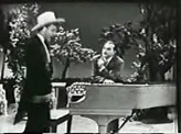 The Freddy Martin Show with Merv Griffin [ musical comedy ] 1951 ( Part ...