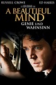 A Beautiful Mind - Genie und Wahnsinn (2002) Film-information und Trailer | KinoCheck