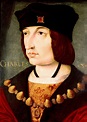 Charles VIII, né un 30 juin