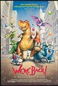 We're Back! A Dinosaur's Story (1993) - IMDb