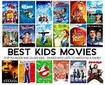 Best Kids Movies