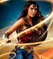 Review: Wonder Woman