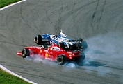 26 octobre 1997 : Un Canadien champion du monde de F1