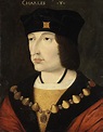 Charles VIII of France - Wikipedia
