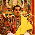 King Jigme Singye Wangchuck - Bhutanage