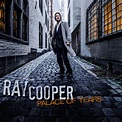 Ray Cooper - Palace of Tears (2014)